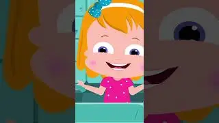 Это Путь Обучение Песня Для Детей #shorts #kids #thisisthewaysong #educational #rhyme