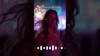 Phoenix Rising - Best EDM Music Party Remixes 2025 #BestEDM2025 #PartyMusic #BestEDMMusic