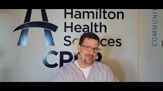 CPER Reel on Patching