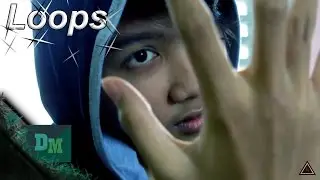 Loops Demo By Uzop Magic Team