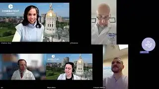 Connecticut Board of Examiners in Podiatry   1.22.26