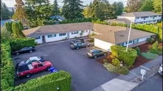 Home For Rent: 21723 SE Alder Drive #6 Gresham, OR 97030