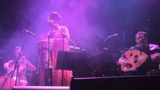 Rasha - Azara Alhai (live)