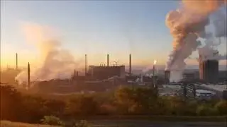 Kokerei Prosper Bottrop