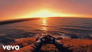 ninjaRIDER - Tynemouth Sunrise (Official Music Video)