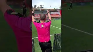 Small Sided Football Now Has VAR! (Referee Video Assistant System) 📽️