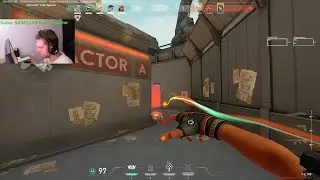 bind! LEV DEMON1 PRO RAZE VALORANT GAMEPLAY [Full Match VOD]