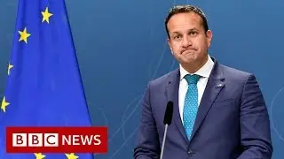 Brexit: EU ‘unconvinced’ at Boris Johnson’s proposals - BBC News
