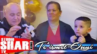 Ditlindja Zyrafetit | Te Ismet Quni | #KING_STUDIO_SHARI