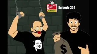 Jim Cornette on Tony Khan's Purchase Of Ring Of Honor