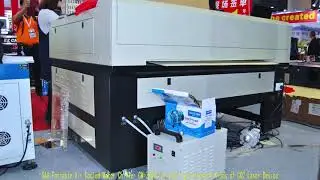 S&A Portable Air Cooled Water Chiller CW-3000 for Cooling Different Kinds of CO2 Laser Devices