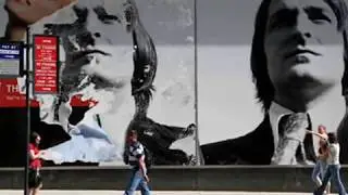 Nino Bravo - Mi mundo está vacío