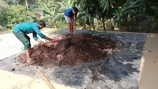 3626-Residue Free Manure अवशेष मुक्त खाद 9407038222 हर फसल के लिए सही, किसान पाठशाला BALRAM KISAN