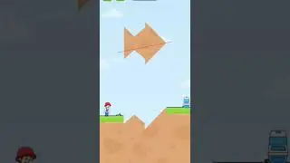 slice to save 3d game#shortsvideo #youtubeshorts