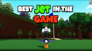 POV: Build a boat noob tries to build a jet and gets unlimited ROBUX!