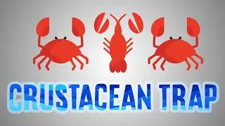 Crustacean Trap