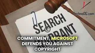 Microsoft's Commitment to Data Privacy ! #microsoft #dataprivacy #technews #technology