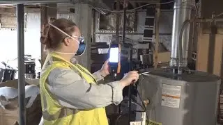 Academy helps Michigan trainees launch energy efficiency careers