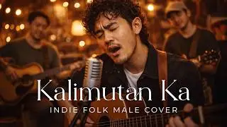 Kalimutan Ka – Skusta Clee | Indie Folk OPM Cover (Male Version)