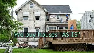 How to sell your house with Tenants in Sellersville / Justin Buys Houses / 267-209-3455