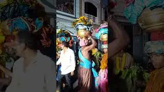09 April 2024 - Sri Nukalamma Vari Jatara-Kakinada. 01