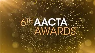 Pamela Rabe at the 6th AACTA Awards 2016