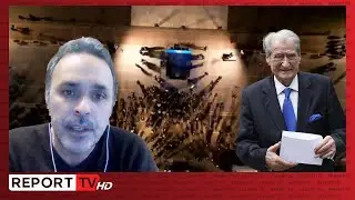 Partitë e reja i mbyllin derën Berishës! Mërtiri: Rrangalle e vjetër, problem kryesor ka Salianjin
