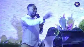 Kaburi Ya Rachel