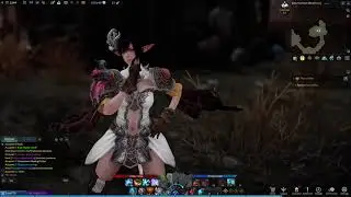 Lost Ark Online 2.0 (Solo Summoner POV - Grey Hammer Mine - Hard)