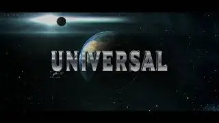 Universal Animation Studios Logo - Universal Animation Studios Logo Animation Remake 2020