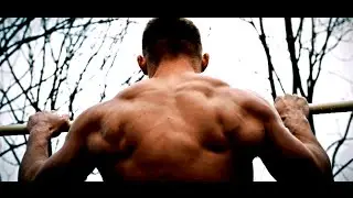 RAW WORKOUT I