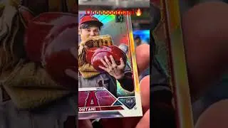Tops Chrome SSP!!!💥🔥💥🔥