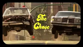 The Chase - Spare Parts