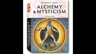 Alchemy and Mysticism