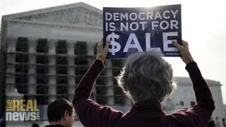 Individual Contribution Limit in U.S. Elections Raised to $4.9 Million