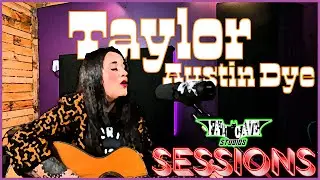 Fat Cave Sessions - S1E1
