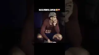 🥲 ARAUJO SE VA del BARÇA 💔 #futbol #sad
