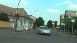 Hungary: Sátoraljaújhely