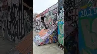 handplant??? #skate #рекомендации #skateboarding #самокат #катайсдушой #skateboard #scooter #тренды