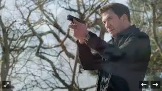 FBI Most Wanted Season 6's Planned Aftermath For Remy Squanders A Great Story For Dylan McDermott's