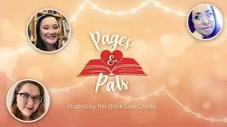 Pages & Pals | DECEMBER 2025 READING SPRINTS!!