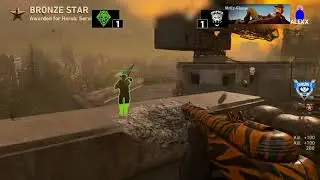 Cryptick Gaming vs Brash esports - VAL COD S2 GRAND FINAL MAP 3 Bo5 #2