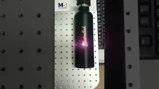 Proses Laser Grafir Tumbler