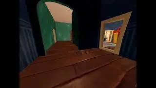 Why was he so fast