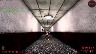 Killing Floor Tips and Tricks: Hunting Sharp 6 man HoE FP kill