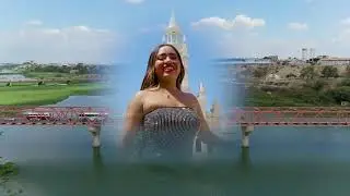 NO TE AMAR&Aacute; JAM&Aacute;S- FRANK CASTILLO (VIDEO CLIP)