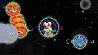 Amazing 90 split destroyers team match of nebulous-benjash nb-