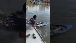 Rc kapal balap thailand, ngeri uy top speednya 🙀 #shorts #trendingshorts #2stroke