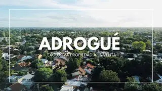 👀Sensacional Duplex a la venta en el barrio de Adrogue🌳🏡 &iexcl;No dejes de verlo!💚
