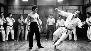 Karate Master Said Bruce Lee Couldn&rsquo;t Fight &mdash; 5 Seconds of Combat Changed History